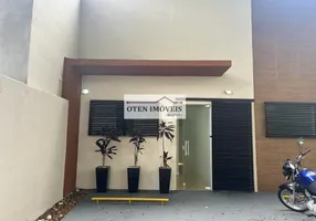 Foto 1 de Ponto Comercial à venda, 90m² em Vila Adyana, São José dos Campos