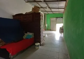 Foto 1 de Galpão/Depósito/Armazém à venda, 53m² em Balneário Gaivotas, Itanhaém