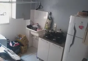 Foto 1 de Apartamento com 2 Quartos à venda, 45m² em Residencial Monsenhor Romeu Tortorelli, São Carlos