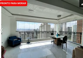 Foto 1 de Apartamento com 2 Quartos à venda, 102m² em Vila Suzana, São Paulo