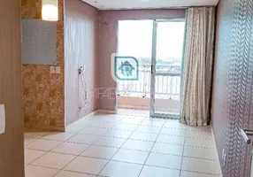 Foto 1 de Apartamento com 2 Quartos à venda, 48m² em Passaré, Fortaleza