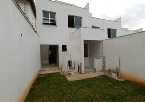 Foto 1 de Casa com 3 Quartos à venda, 154m² em Nossa Senhora de Fátima, Contagem