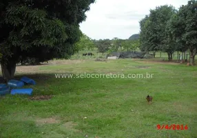 Foto 1 de Fazenda/Sítio à venda em Zona Rural, Rio Verde de Mato Grosso