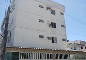 Foto 1 de Apartamento com 4 Quartos à venda, 110m² em Candeias, Jaboatão dos Guararapes