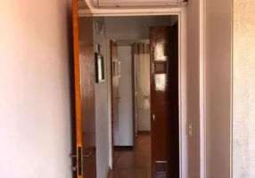 Foto 1 de Casa de Condomínio com 2 Quartos à venda, 64m² em Cezar de Souza, Mogi das Cruzes