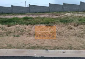 Foto 1 de Lote/Terreno à venda, 327m² em Jardim America, Paulínia