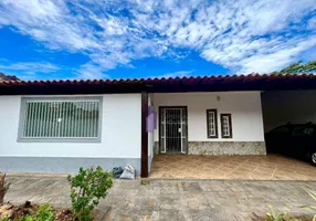 Foto 1 de Casa com 3 Quartos para alugar, 180m² em Serra Grande, Niterói