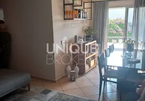 Foto 1 de Apartamento com 3 Quartos à venda, 72m² em Anhangabau, Jundiaí