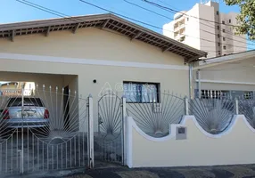 Foto 1 de Casa com 3 Quartos à venda, 200m² em Jardim do Trevo, Campinas