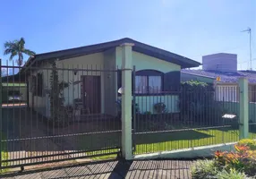 Foto 1 de Casa com 3 Quartos à venda, 170m² em Jardim Mauá, Novo Hamburgo