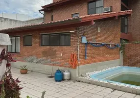 Foto 1 de Casa com 4 Quartos à venda, 150m² em Centro I Baixada, Mafra