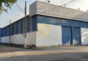 Foto 1 de Galpão/Depósito/Armazém para alugar, 1000m² em Jardim Motorama, São José dos Campos