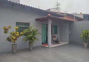 Foto 1 de Casa com 3 Quartos à venda, 130m² em Vila Ema, São Paulo