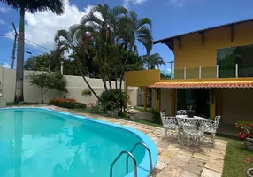 Foto 1 de Casa com 5 Quartos para alugar, 210m² em Ponta Negra, Natal