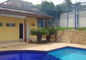 Foto 1 de Casa de Condomínio com 4 Quartos para venda ou aluguel, 324m² em Colinas do Piracicaba Ártemis, Piracicaba