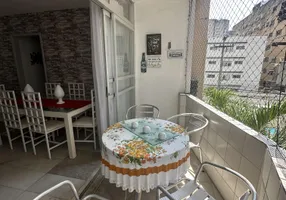 Foto 1 de Apartamento com 3 Quartos à venda, 124m² em Boa Viagem, Recife