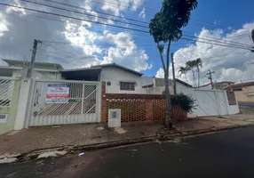 Foto 1 de Casa com 3 Quartos à venda, 131m² em Jardim Paraiso, Botucatu