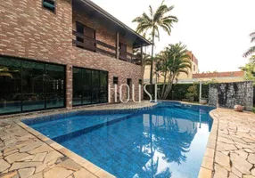 Foto 1 de Casa de Condomínio com 6 Quartos à venda, 700m² em Lago Azul, Aracoiaba da Serra