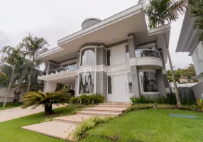 Foto 1 de Casa de Condomínio com 4 Quartos à venda, 340m² em Joao Paulo, Florianópolis