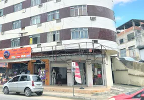 Foto 1 de Ponto Comercial para alugar, 72m² em Vilar dos Teles, São João de Meriti