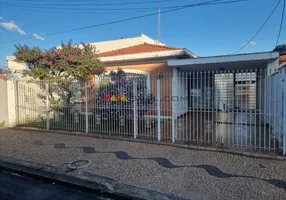 Foto 1 de Casa com 3 Quartos à venda, 171m² em Jardim do Ipê, Rio Claro