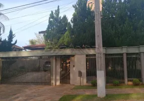 Foto 1 de Casa com 5 Quartos à venda, 780m² em Jardim Canadá, Ribeirão Preto