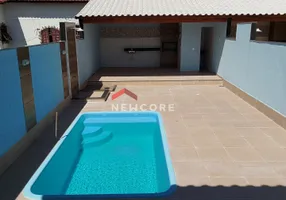 Foto 1 de Casa com 3 Quartos à venda, 120m² em Guaratiba, Maricá