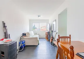 Foto 1 de Apartamento com 3 Quartos à venda, 84m² em Jabaquara, São Paulo