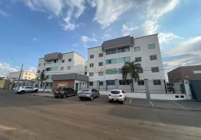 Foto 1 de Apartamento com 3 Quartos à venda, 88m² em Vila Jaiara, Anápolis