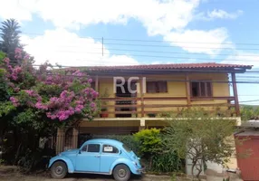 Foto 1 de Casa com 3 Quartos à venda, 116m² em Partenon, Porto Alegre