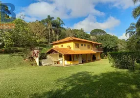 Foto 1 de Fazenda/Sítio com 5 Quartos à venda, 5m² em Altos da Vila Paiva, São José dos Campos