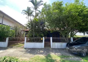Foto 1 de Casa com 3 Quartos à venda, 162m² em Centro, Imbituba