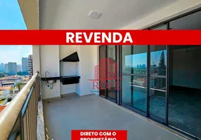 Foto 1 de Apartamento com 3 Quartos à venda, 76m² em Chácara Santo Antônio, São Paulo