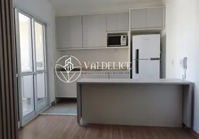 Foto 1 de Apartamento com 2 Quartos à venda, 55m² em Conjunto Residencial Trinta e Um de Março, São José dos Campos