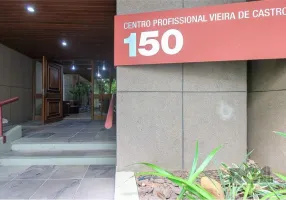 Foto 1 de Sala Comercial à venda, 47m² em Farroupilha, Porto Alegre