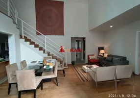 Foto 1 de Apartamento com 2 Quartos para alugar, 115m² em Jardins, São Paulo