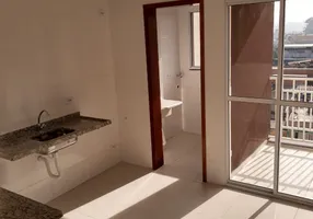 Foto 1 de Apartamento com 2 Quartos à venda, 45m² em Jardim Imperador, São Paulo