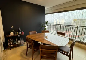 Foto 1 de Apartamento com 3 Quartos à venda, 108m² em Jardim Caravelas, São Paulo