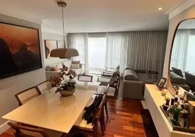 Foto 1 de Apartamento com 3 Quartos à venda, 125m² em Vila Leopoldina, São Paulo