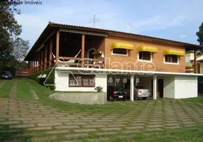 Foto 1 de Casa com 3 Quartos à venda, 850m² em Parque Taquaral, Campinas