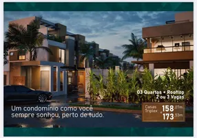 Foto 1 de Casa de Condomínio com 3 Quartos à venda, 179m² em Chácara Primavera, Campinas