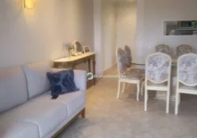 Foto 1 de Apartamento com 2 Quartos para venda ou aluguel, 72m² em Nova Campinas, Campinas