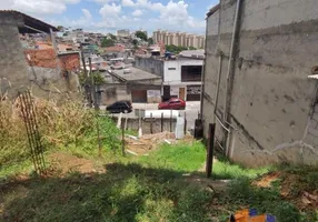 Foto 1 de Lote/Terreno à venda, 178m² em Bandeiras, Osasco