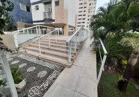 Foto 1 de Apartamento com 3 Quartos à venda, 122m² em Pituba, Salvador