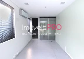 Foto 1 de Sala Comercial para venda ou aluguel, 50m² em Paraíso, São Paulo