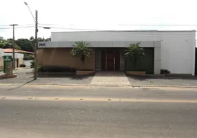 Foto 1 de Ponto Comercial para alugar, 450m² em Frei Serafim, Teresina