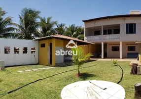 Foto 1 de Casa com 5 Quartos à venda, 300m² em Praia de Graçandú, Extremoz