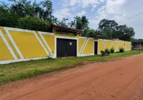 Foto 1 de Fazenda/Sítio com 3 Quartos à venda, 600m² em , Benevides