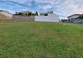 Foto 1 de Lote/Terreno à venda, 458m² em Alphaville Dom Pedro, Campinas