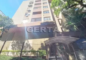 Foto 1 de Apartamento com 2 Quartos para alugar, 70m² em Bom Fim, Porto Alegre